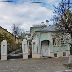 Bolshaya Nizhegorodskaya Street, 25, Vladimir: photo