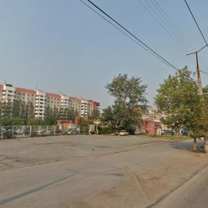 Posadskaya Street, 24, : foto