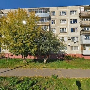 Ulitsa Krzhizhanovskogo, 7, Elektrogorsk: photo