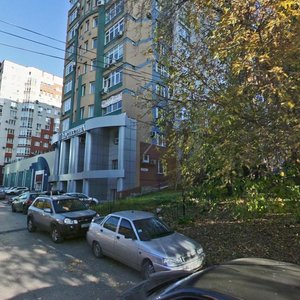 Lesnaya Street, 9, Samara: photo