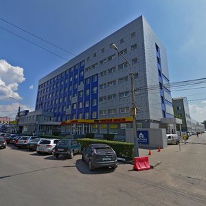 Воронеж, Проспект Труда, 65: фото