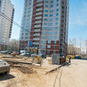 Stachek Street, 6, Yekaterinburg: photo