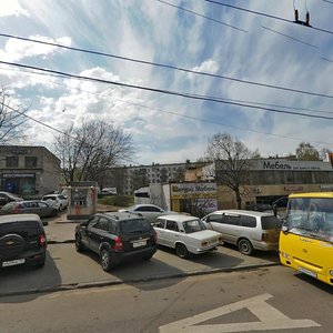 Proletarsky Avenue, 18, : foto