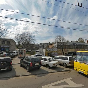 Proletarsky Avenue, No:18, Moskova: Fotoğraflar