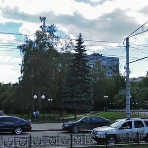 Калуга, Улица Кирова, 76: фото