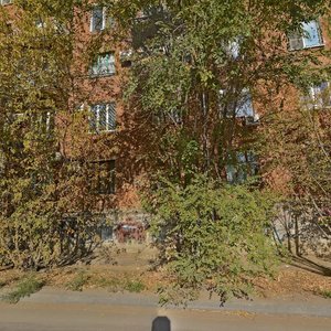 Kholzunova Street, 23, Volgograd: photo