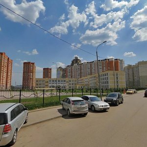 Ignata Titova Street, 5, Krasnogorsk: photo