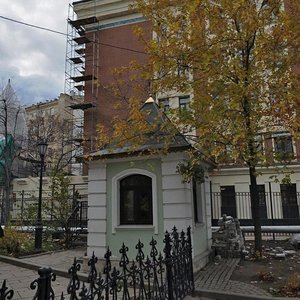 Bolshaya Lubyanka Street, 19с3, : foto