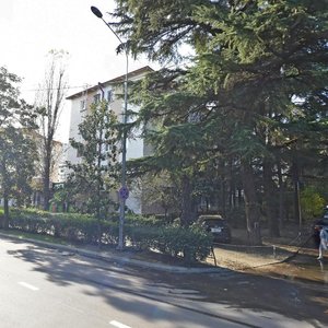 Сочи, Красноармейская улица, 20: фото