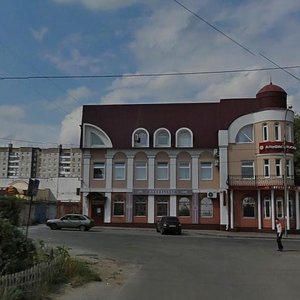 Barasheva Street, 1, : foto