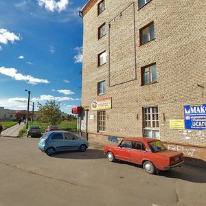 Ulitsa Guryanova, 9, : foto