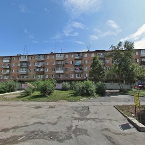 Lermontova Street, 19, Primorsky Krai: photo
