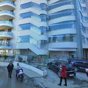 Kurortniy Avenue, 96А ، : صورة