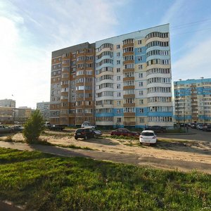 Akademik Glushko Street, 18/23, Kazan: photo