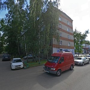 Krasnogorskaya Street, 21/1, Lubercy: photo
