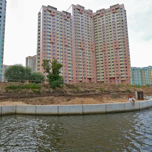 Krasnogorsky Boulevard, 18, Krasnogorsk: photo