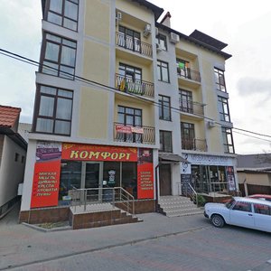 Pionerskaya Street, 60, Gelendgik: photo