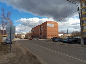 Krupskoy Street, 15 ، : صورة