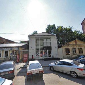 Kirovskiy Avenue, 53, Rostov‑na‑Donu: photo