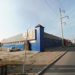 Gruzinskaya Street, 8/30А, : foto