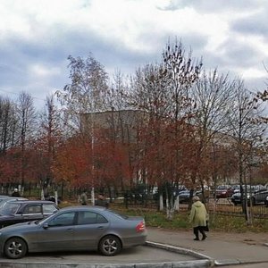 Рязань, Улица Новосёлов, 26к1: фото