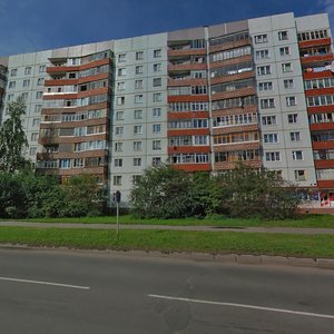 Kochetova Street, 14к1, Veliky Novgorod: photo