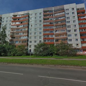 Kochetova Street, 14к1, : foto