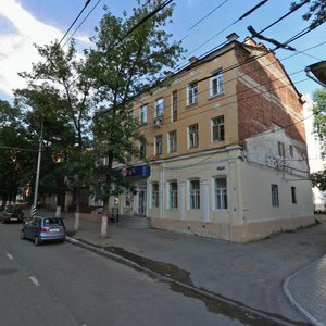 Ulitsa imeni A.M. Gorkogo, 8А, Saratov: photo