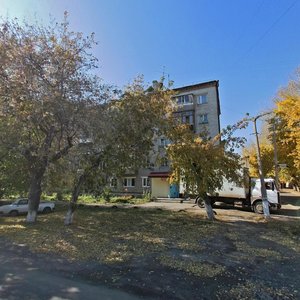 Барнаул, Восточная улица, 115/38: фото