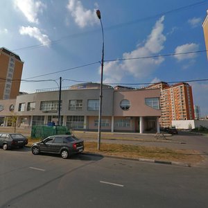 Rudnyovka Street, 37, Moscow: photo