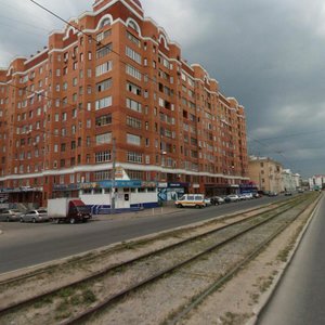 Gvardeyskaya ulitsa, 14, Kazan: photo