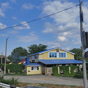 Ulitsa Chapayeva, 2А, Aksay: photo