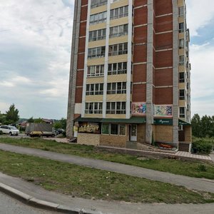 Sibirskaya Street, 116, Tomsk: photo