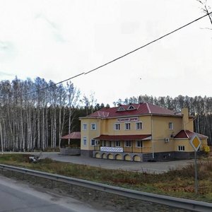 Рязань, Куйбышевское шоссе, 44: фото