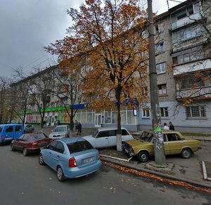 Yaltynska Street, 6 ، كييف: صورة