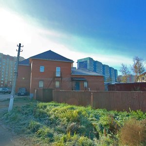 Ryazanskaya ulitsa, 62, Egorievsk: photo