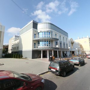 Musy Dzhalilya Street, 4/16, Astrahan: photo