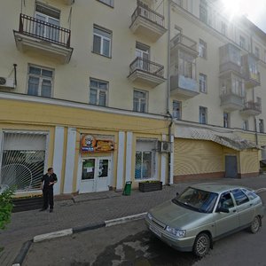 Ulitsa Flyorova, 5/2, Balashiha: photo