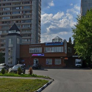 Oktyabrskiy prospekt, 23А, Troitsk: photo