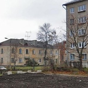 Karakozova Street, 66, Tula: photo