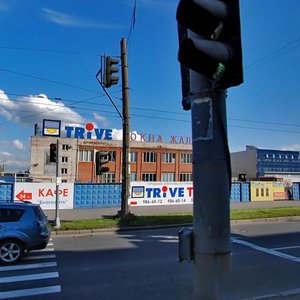 Blagodatnaya Street, 63к1 ، سان بطرسبرغ: صورة