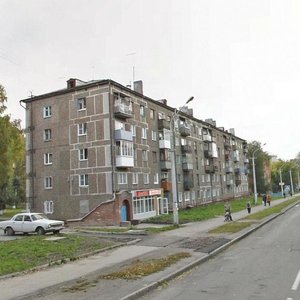 Новокузнецк, Улица Климасенко, 2: фото