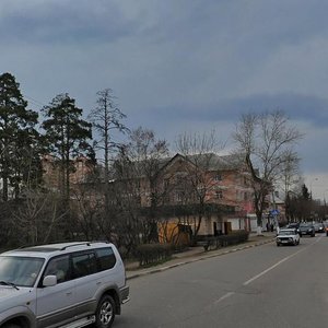 Sovetskiy prospekt, 39, Ivanteevka: photo