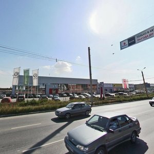 Sverdlovsky Tract, 5Рс3 ، تشيليابينسك: صورة