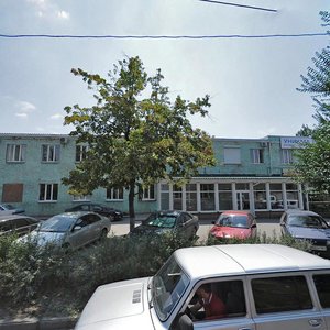 Kashirskaya Street, 5 ، روستوف نا دونو: صورة