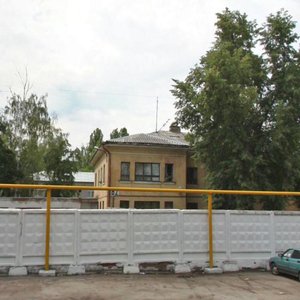 Leningradskaya Street, 82 ، فورونيج: صورة