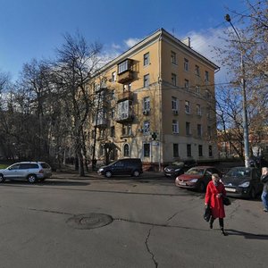 Anadyrsky Drive, 13, Moscow: photo