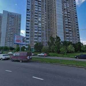 Novoperedelkinskaya Street, 6, Moscow: photo