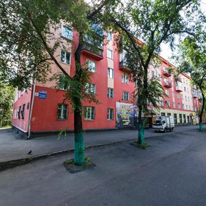 Прокопьевск, Комсомольская улица, 7: фото
