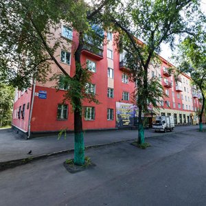 Komsomolskaya ulitsa, 7, : foto